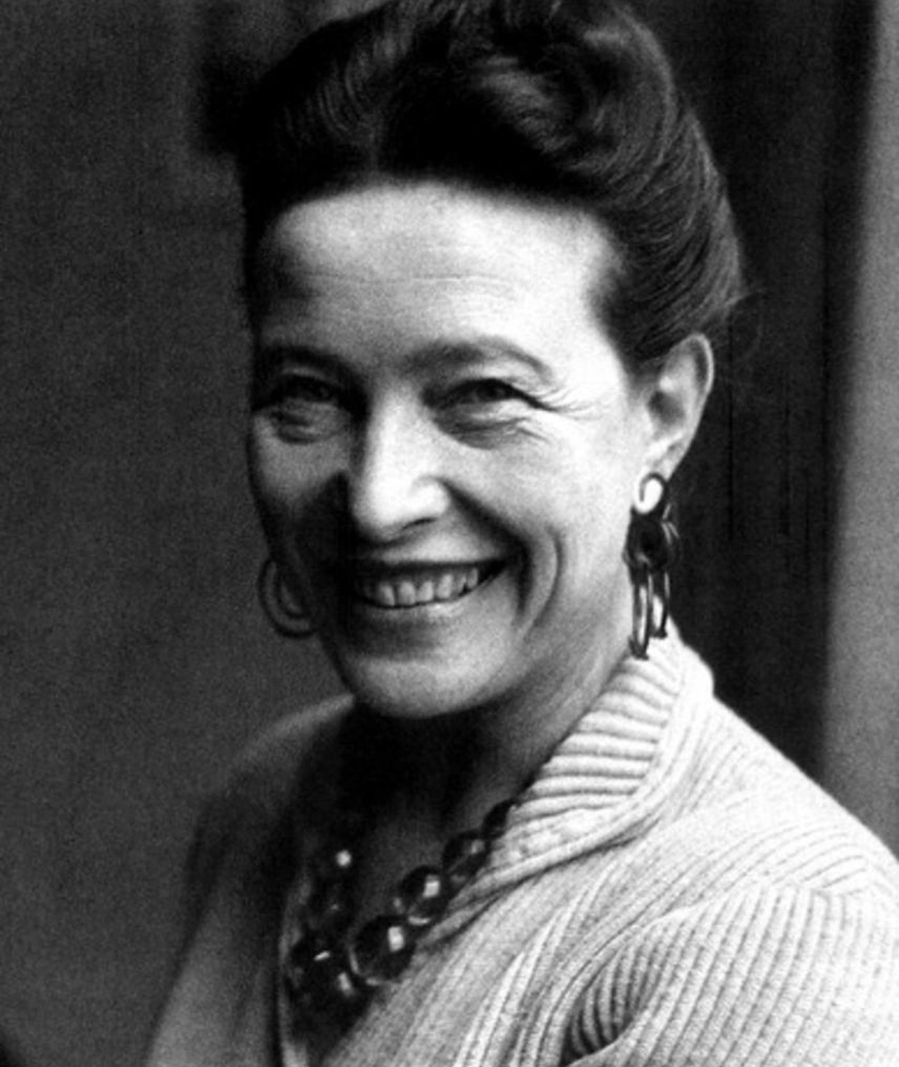 Simone de Beauvoir